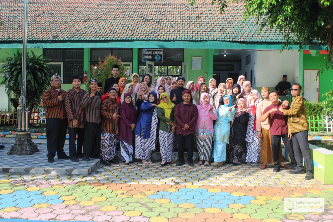 Semarak Hari Kartini 2025