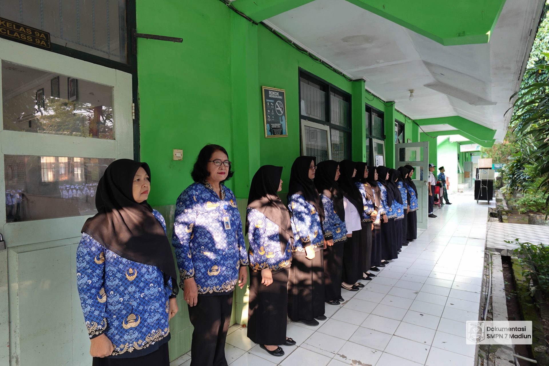 Upacara Hari Kebangkitan Nasional 2026